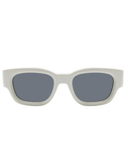 Palm Angels - Grey Full Rim Sunglasses (PERI042F2310107) (51)
