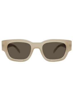 Palm Angels - Grey Full Rim Sunglasses (PERI042F2311764) (51)