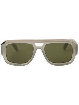 Palm Angels - Grey Full Rim Sunglasses (PERI062S2410955) (54)