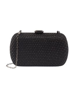 Lino Perros - Black Clutch