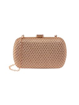 Lino Perros - Champagne Clutch