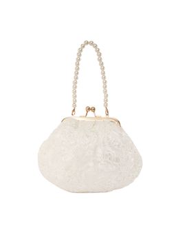 Lino Perros - White Clutch