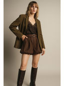 Brown color option, Sold out