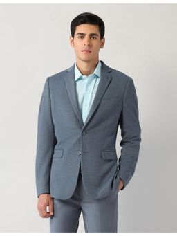 Arrow - Mens Zero Calorie Slim Fit Textured Blazer