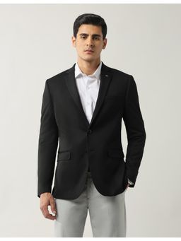 Arrow - Mens Tailored Fit Solid Blazer