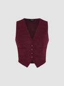 Burgundy color option, Sold out