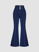 Navy Blue color option, Sold out, Currently selected