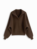 Brown color option, Currently selected