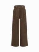 Brown color option, Currently selected