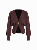 Brown color option, Currently selected