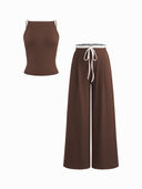 Brown color option, Currently selected