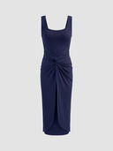 Navy Blue color option, Sold out, Currently selected