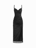 Black color option, Sold out, Currently selected