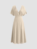Beige color option, Currently selected