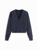 Navy Blue color option, Currently selected