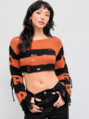 Orange color option, Currently selected