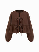 Brown color option, Sold out, Currently selected