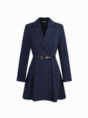 Navy Blue color option, Currently selected