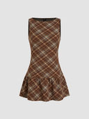 Brown color option, Sold out, Currently selected