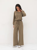 Khaki color option, Currently selected