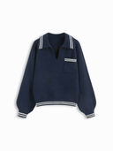 Navy Blue color option, Currently selected
