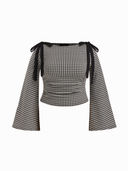 Black color option, Currently selected