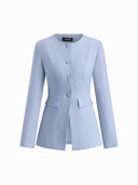 Blue color option