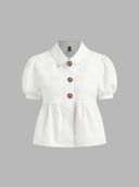 White color option, Sold out