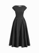Black color option, Currently selected