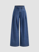 Navy Blue color option, Currently selected