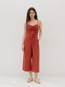 Red color option, Currently selected