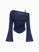 Navy Blue color option, Currently selected