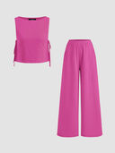 Pink color option, Currently selected