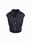 Navy Blue color option