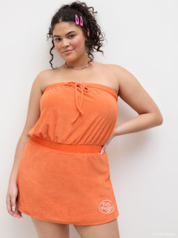 Cider - Polly Pocket centi X - Sunkissed Romper Curve & Plus