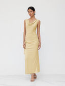 Yellow color option, Sold out, Currently selected