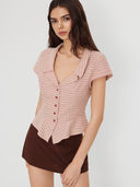 Red color option, Sold out