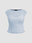 Blue color option, Sold out