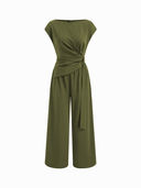 Green color option, Currently selected