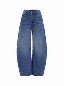 Navy Blue color option, Currently selected