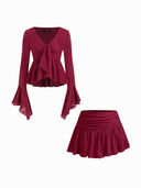 Wine color option, Currently selected