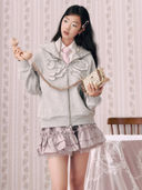 Grey color option, Currently selected