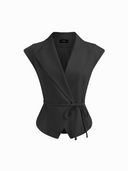 Black color option, Currently selected