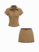 Khaki color option, Sold out