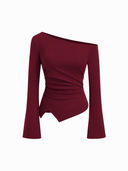 Burgundy color option, Sold out