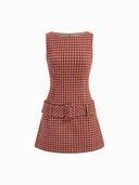 Red color option, Currently selected