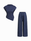 Navy Blue color option, Sold out, Currently selected