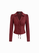 Burgundy color option, Sold out