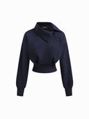 Navy Blue color option, Currently selected