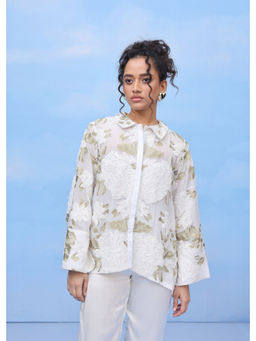 Couche - Velvet Dreams Shirt